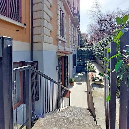 Vatican Apartment With Parking Roma Eksteriør bilde