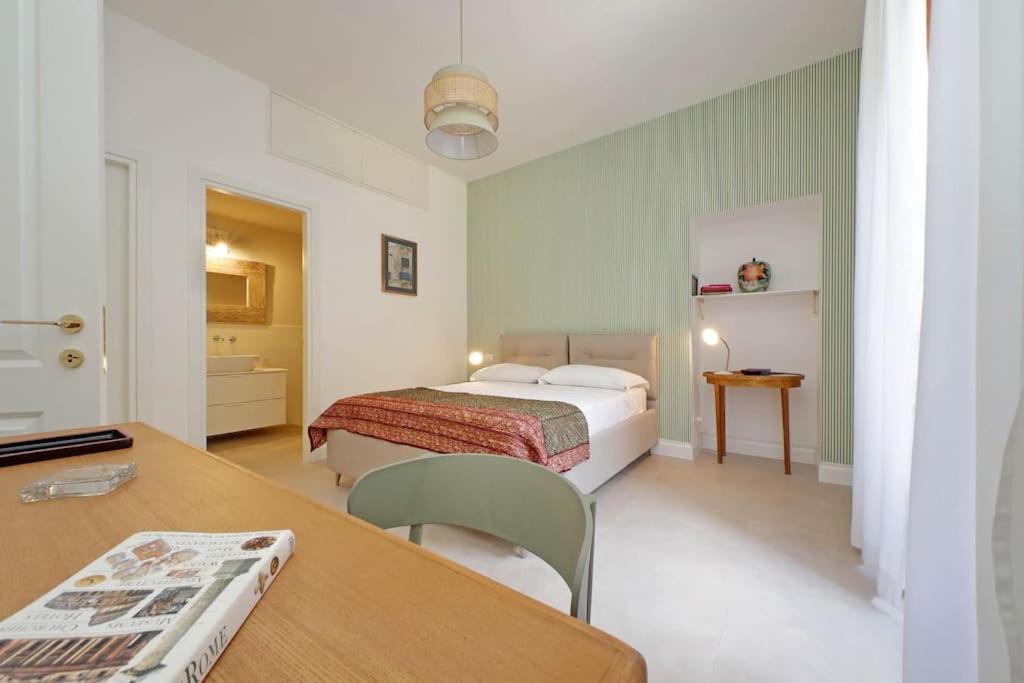 Vatican Apartment With Parking Roma Eksteriør bilde