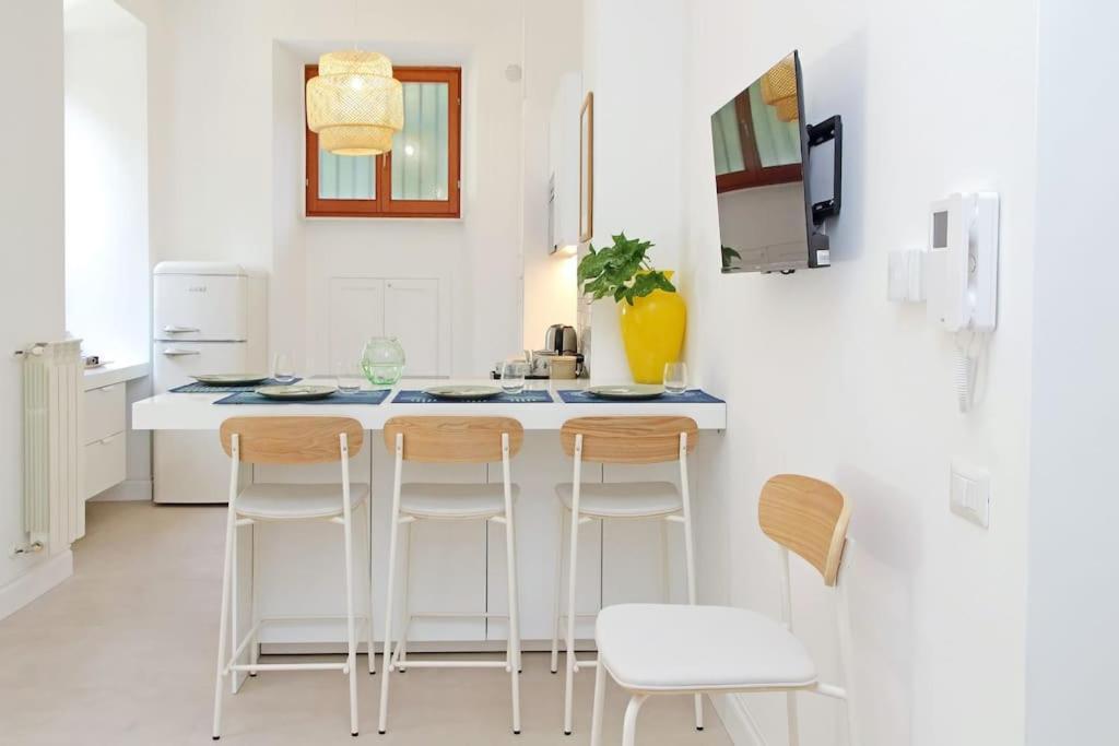 Vatican Apartment With Parking Roma Eksteriør bilde
