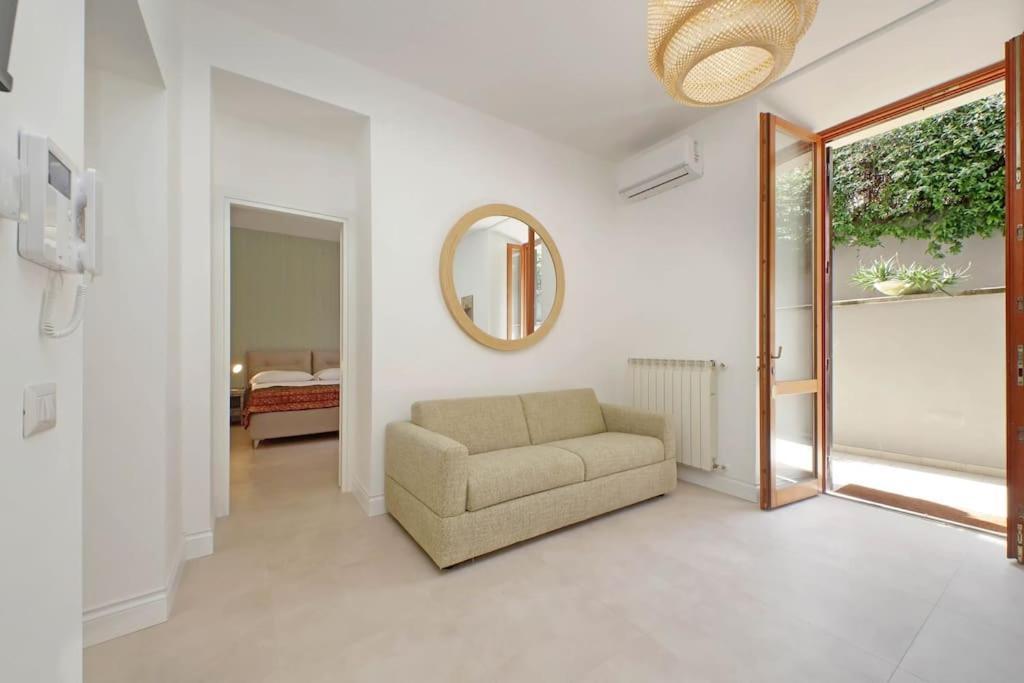 Vatican Apartment With Parking Roma Eksteriør bilde